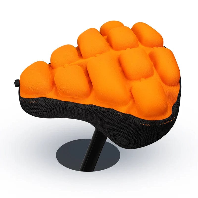 Selle Vélo Confortable Ultra Confortable pour Hommes et Femmes 6