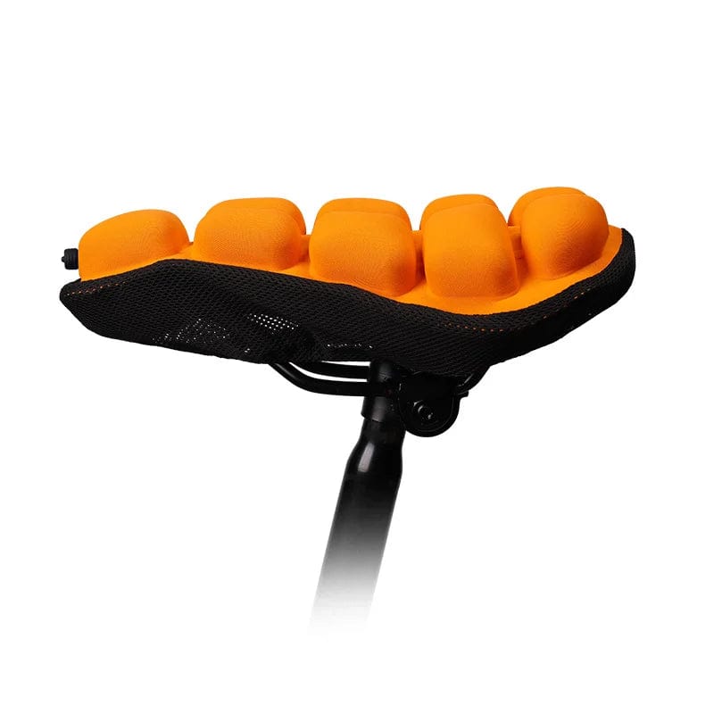 Selle Vélo Confortable Ultra Confortable pour Hommes et Femmes 7