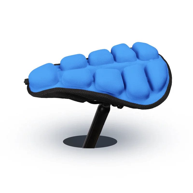 Selle Vélo Confortable Ultra Confortable pour Hommes et Femmes 8