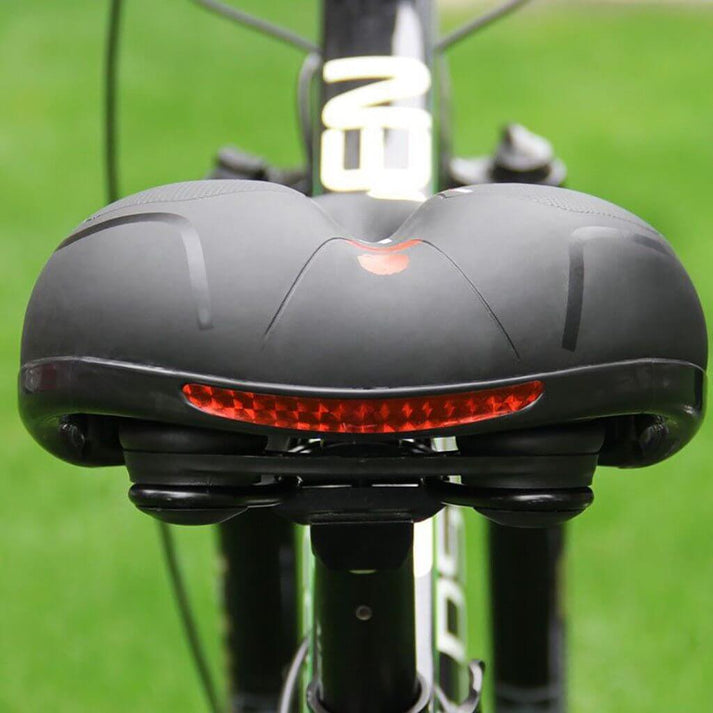 Selle de vélo Confort Pro pour hommes et femmes 4