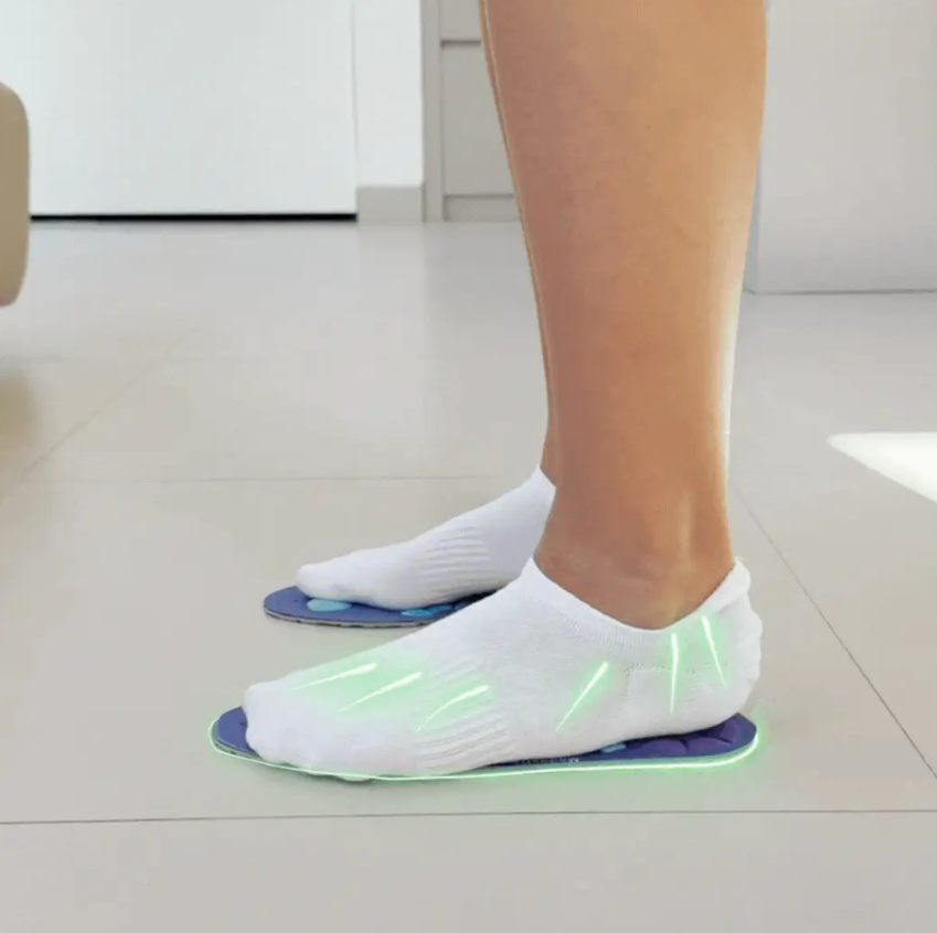 Semelles Confortables Adaptées à Tous Types de Chaussures 1