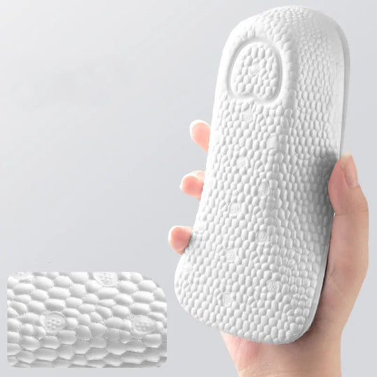 Semelles Confortables Élevées pour Amélioration de la Posture 5