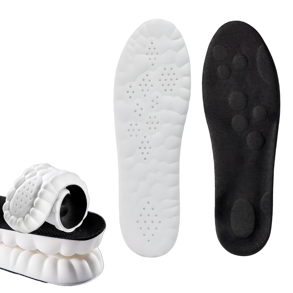 Semelles Intérieures Confortables pour Coureurs 5