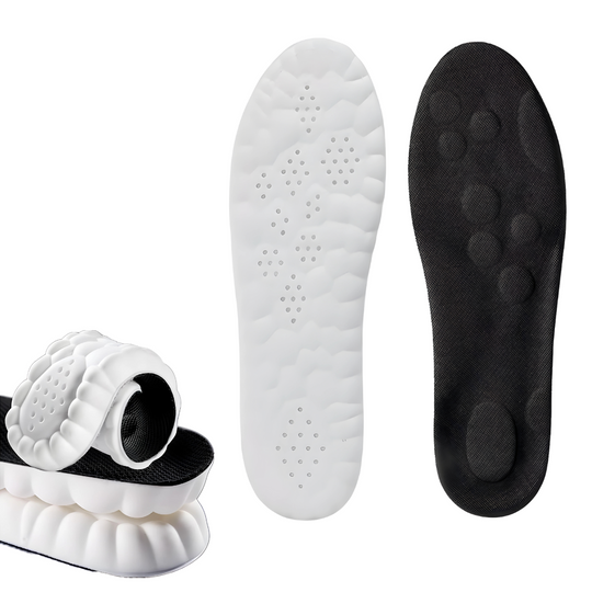 Semelles Intérieures Confortables pour Coureurs 5