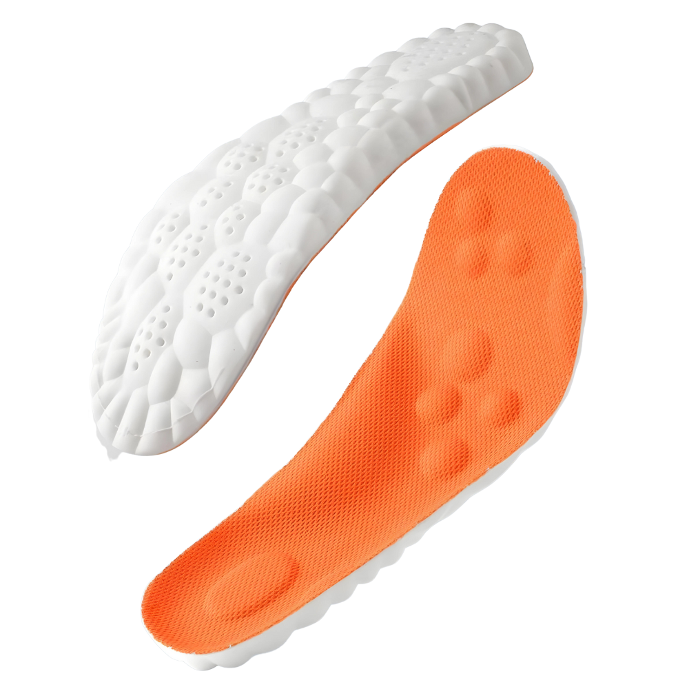 Semelles Intérieures Confortables pour Coureurs 6