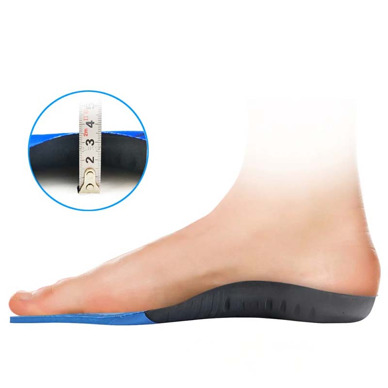 Semelles Orthopédiques Confort pour Pronation 2