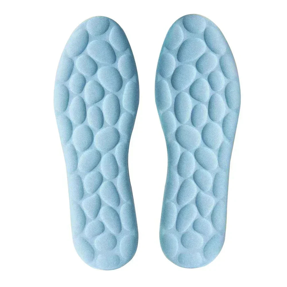 Semelles Thermiques Auto-Chauffantes pour Hiver 10