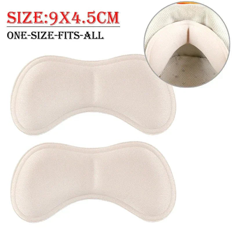 Semelles Thermiques Auto-Chauffantes pour Hiver 11