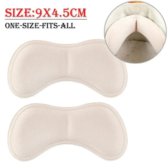 Semelles Thermiques Auto-Chauffantes pour Hiver 11