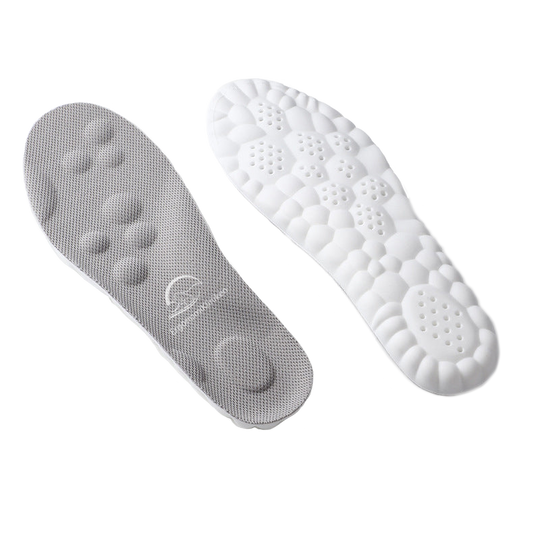 Semelles de Chaussures Confortables pour Hommes et Femmes avec Semelle Gel 0