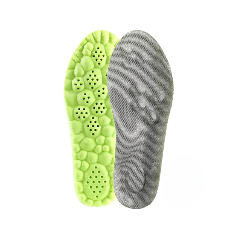 Semelles de Chaussures Confortables pour Hommes et Femmes avec Semelle Gel 9