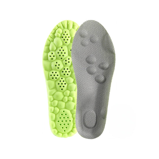 Semelles de Chaussures Confortables pour Hommes et Femmes avec Semelle Gel 9