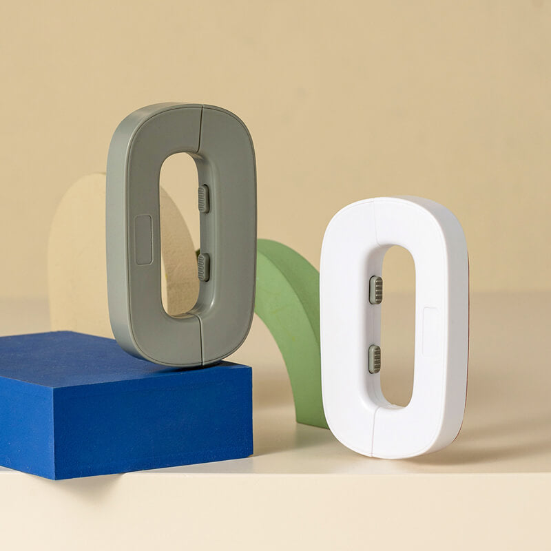 Serrure de Porte de Réfrigérateur Moderne et Sécurisée 1