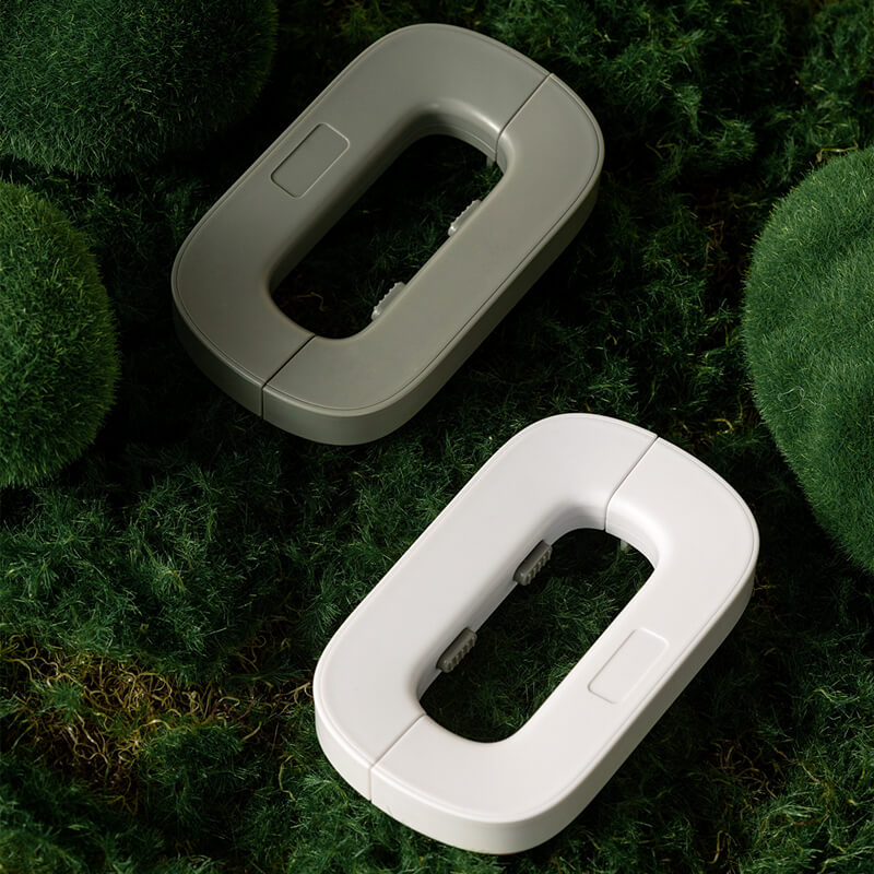Serrure de Porte de Réfrigérateur Moderne et Sécurisée 2