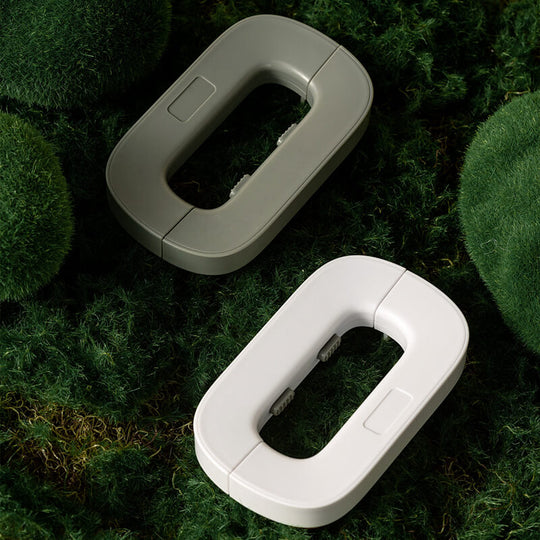 Serrure de Porte de Réfrigérateur Moderne et Sécurisée 2
