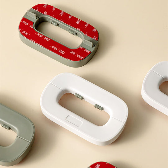 Serrure de Porte de Réfrigérateur Moderne et Sécurisée 4