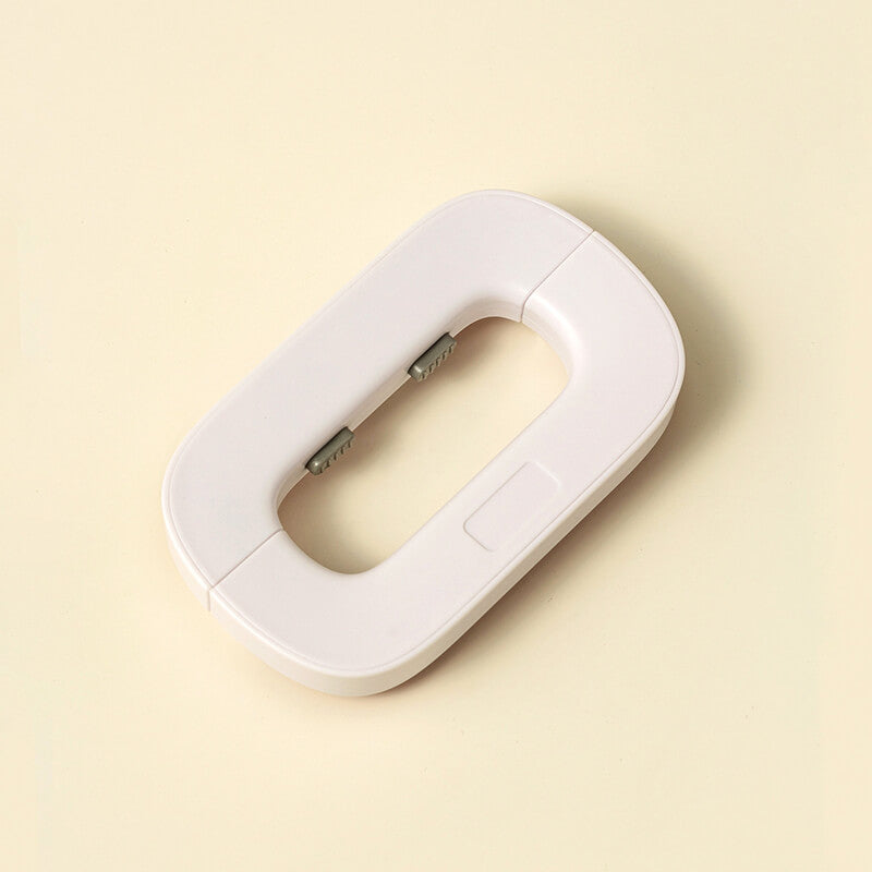 Serrure de Porte de Réfrigérateur Moderne et Sécurisée 7