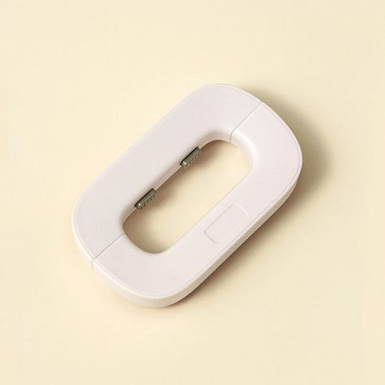 Serrure de Porte de Réfrigérateur Moderne et Sécurisée 7