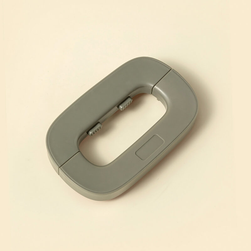 Serrure de Porte de Réfrigérateur Moderne et Sécurisée 9
