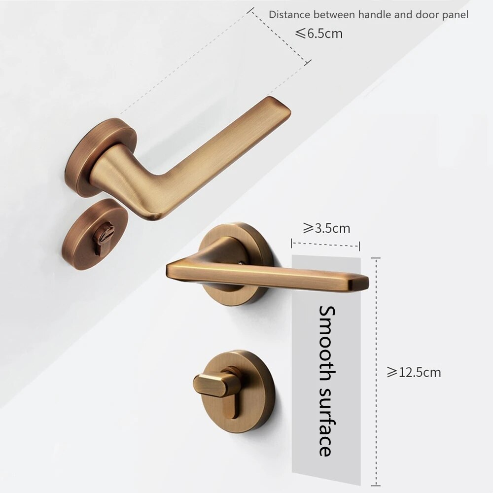Serrure de Sécurité pour Enfants Design Intuitif 2