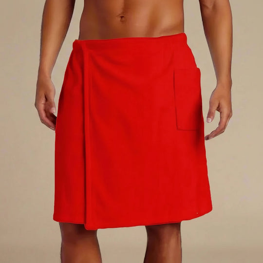 Serviette de Bain Portable Ajustable avec Ceinture Élastique pour Femmes 6