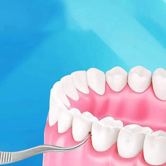 Set d'Hygiène Bucco-Dentaire Pratique et Durable 3