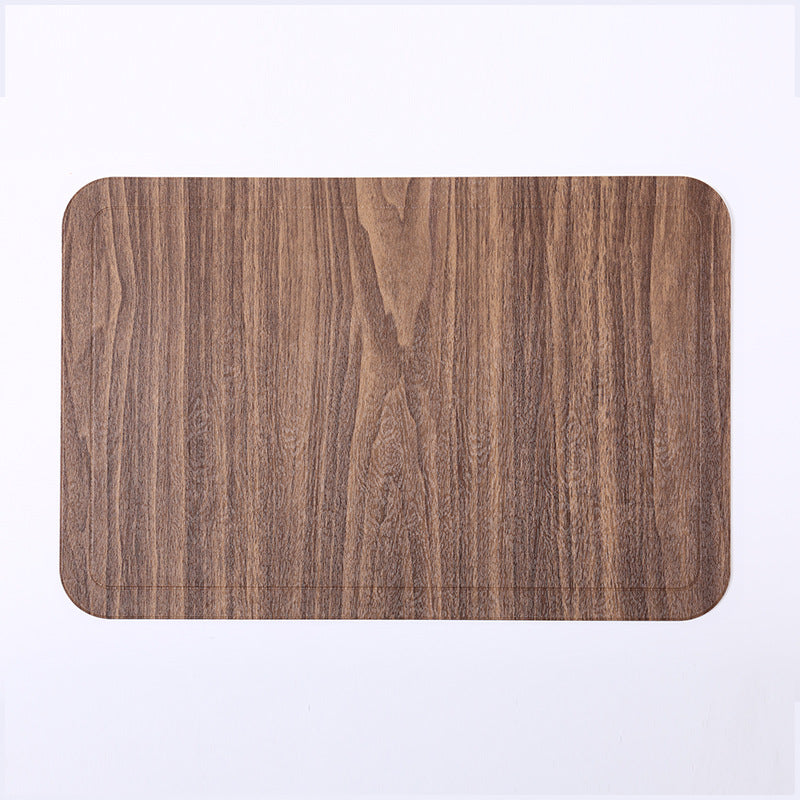 Set de Table Design avec Coins Arrondis pour Décoration Élégante 10