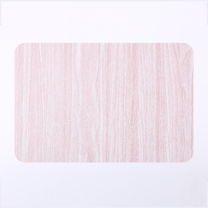 Set de Table Design avec Coins Arrondis pour Décoration Élégante 9