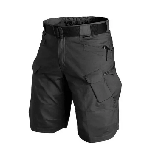 Short Cargo Tactique pour Homme Pratique 4