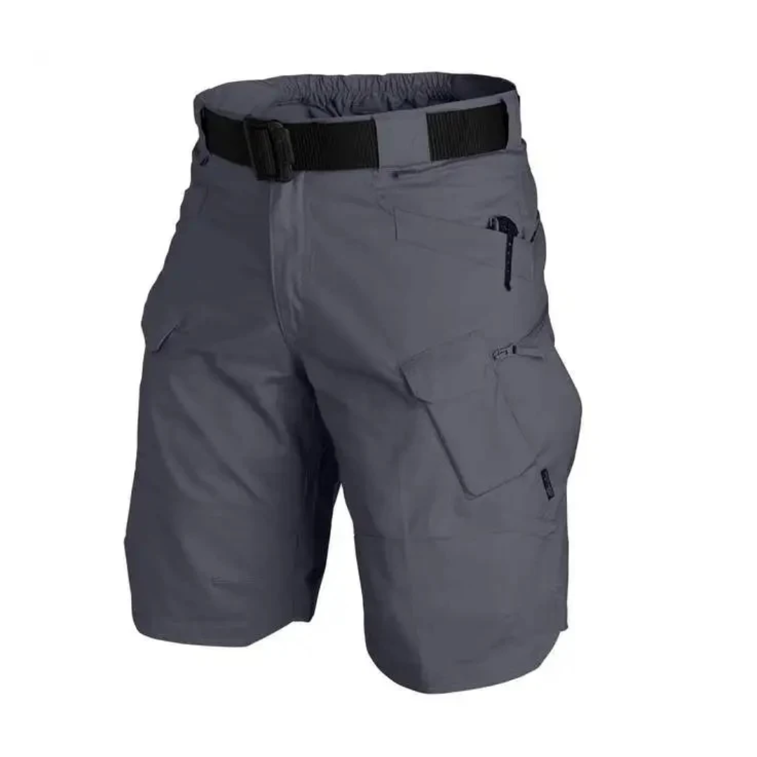 Short Cargo Tactique pour Homme Pratique 5