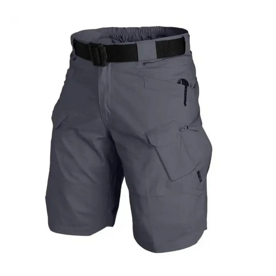 Short Cargo Tactique pour Homme Pratique 5