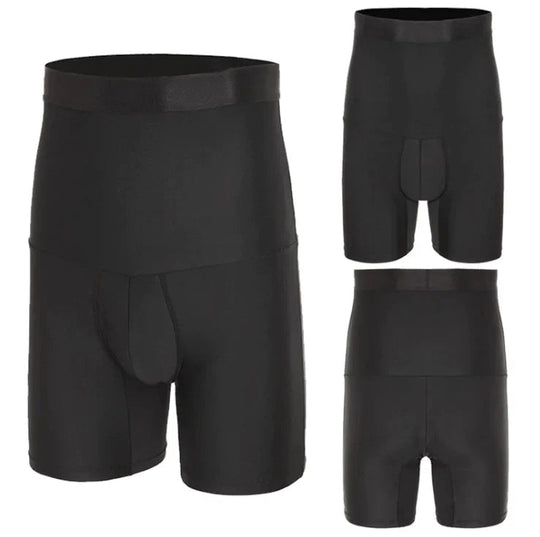 Short Homme Compression Confortable 2