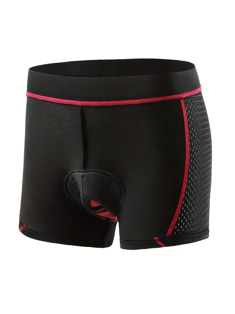 Shorts de Cyclisme Unisexe Confortables 2