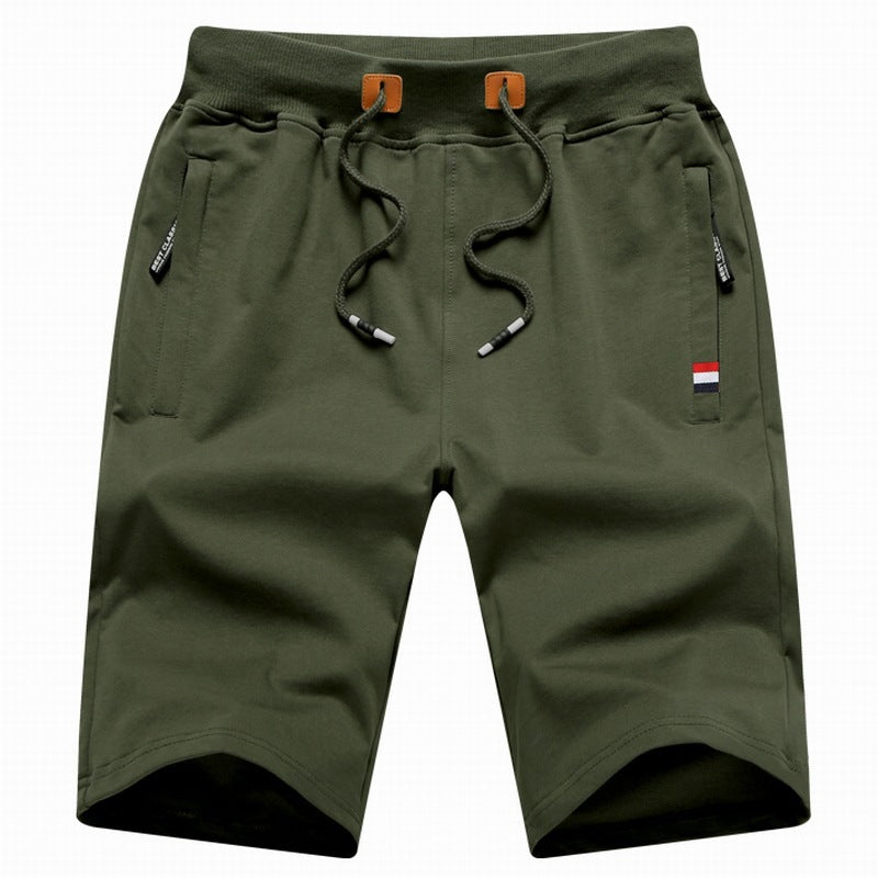 Shorts pour hommes Décontractés 0