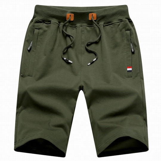 Shorts pour hommes Décontractés 0