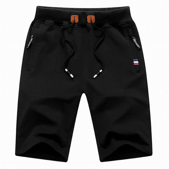 Shorts pour hommes Décontractés 2