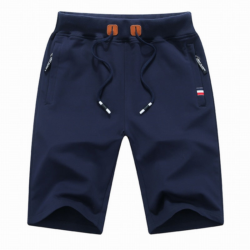 Shorts pour hommes Décontractés 3