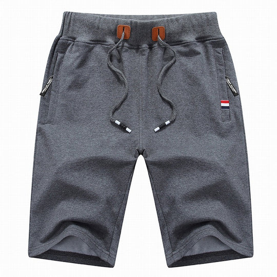 Shorts pour hommes Décontractés 4