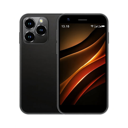 Smartphone Mini Android Double SIM Compact 1