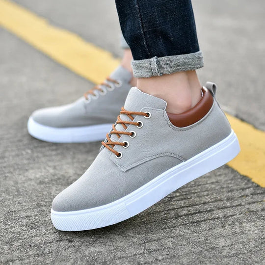 Sneakers pour hommes au design intemporel 7
