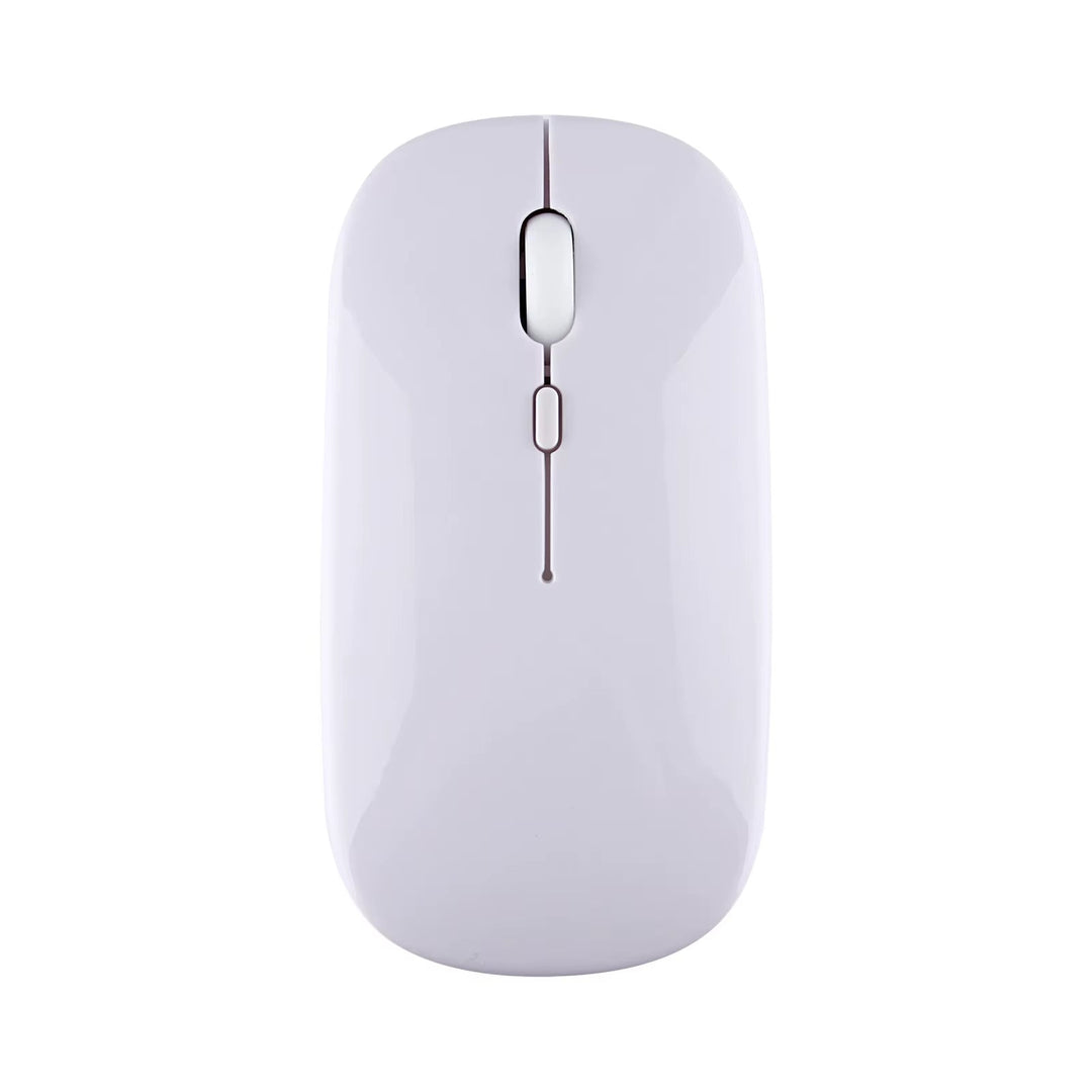 Souris Bluetooth Sans Fil Confortable pour Ordinateur 0