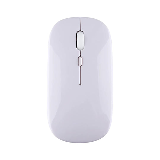 Souris Bluetooth Sans Fil Confortable pour Ordinateur 0