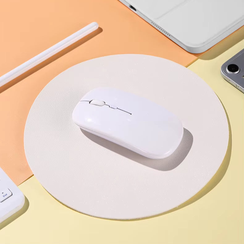 Souris Bluetooth Sans Fil Confortable pour Ordinateur 1