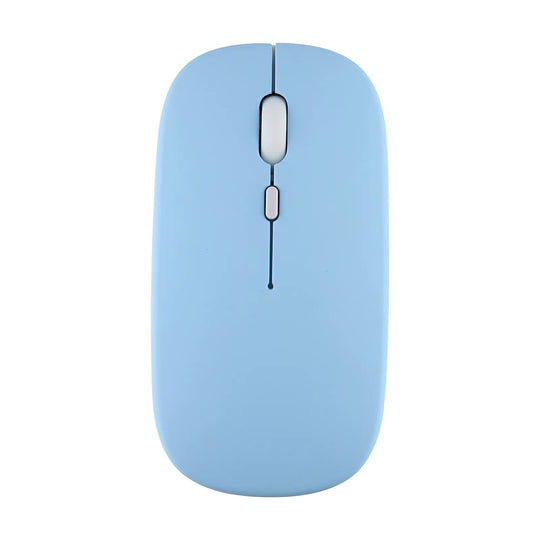 Souris Bluetooth Sans Fil Confortable pour Ordinateur 4