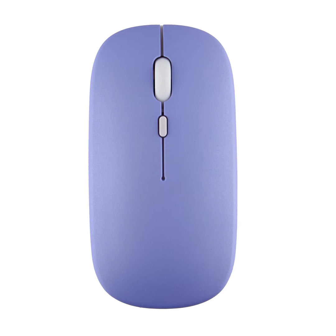 Souris Bluetooth Sans Fil Confortable pour Ordinateur 5