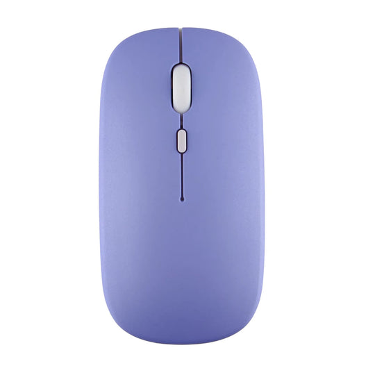 Souris Bluetooth Sans Fil Confortable pour Ordinateur 5