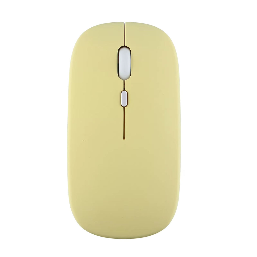 Souris Bluetooth Sans Fil Confortable pour Ordinateur 6