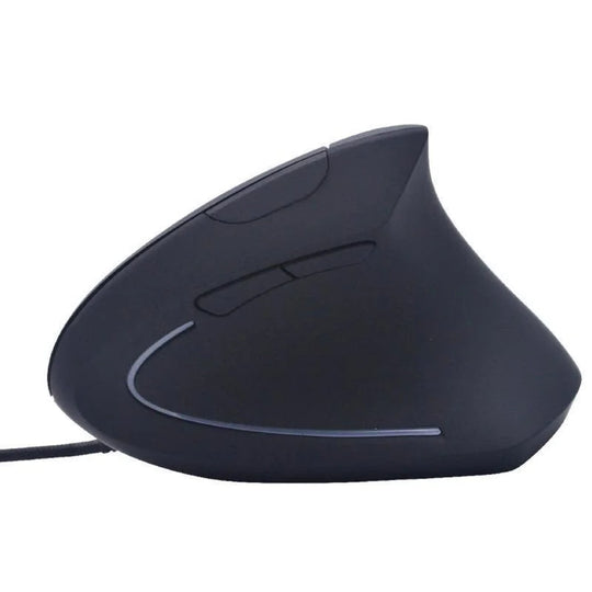Souris Ordinateur Verticale Confortable Ergonomique 3