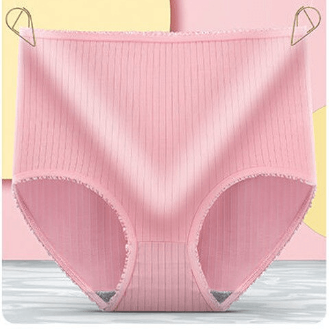 Sous-vêtements Étanches Lot de 3 Confortable 3