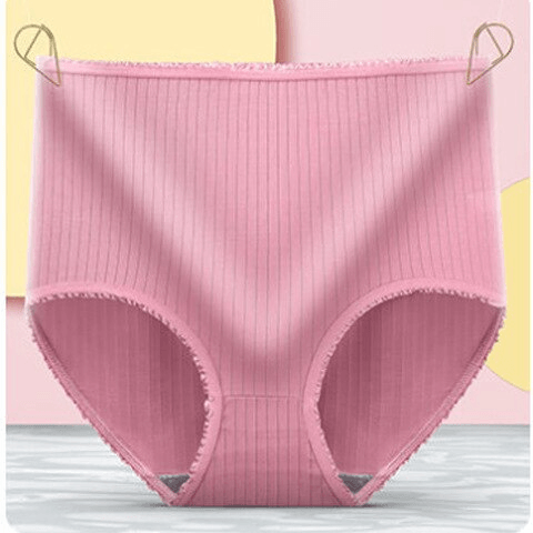 Sous-vêtements Étanches Lot de 3 Confortable 7